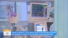 Alergista defende canetas de adrenalina no SUS: ‘Pequeno descuido pode significar a morte’