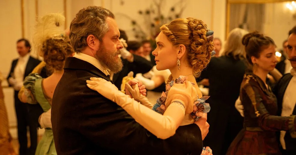 Melhores séries da Netflix em 2026: 12 opções novas para assistir em outubro