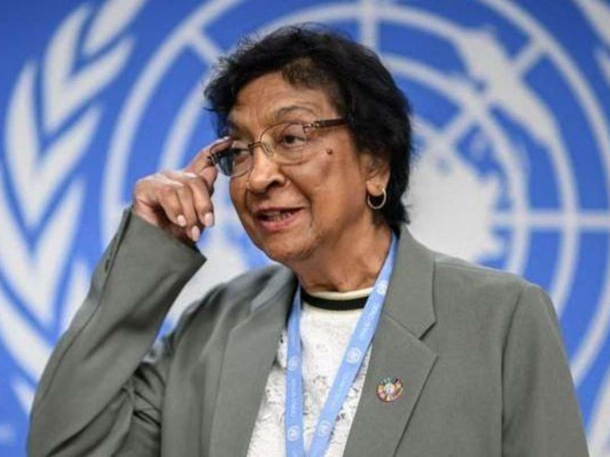Quem é Navi Pillay, sul-africana que ganhou o Nobel da Paz 2026 e julgou genocídio em Ruanda