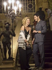 “Fomos felizes para sempre”: namorado se despede de Lua Blanco