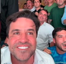 Reunião entre Flávio, Tarcísio e Nikolas selou decisão de não reconhecer resultado da eleição