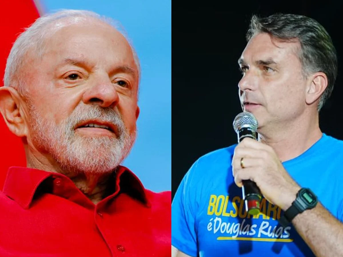 Lula tem vantagem no Nordeste; Flávio lidera nas outras regiões, diz Quaest