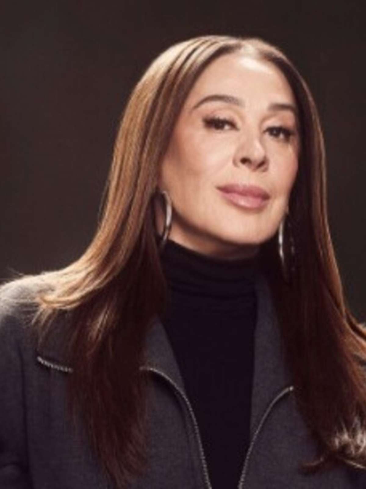 Claudia Raia diz que foi presa na Argentina aos 15 anos: 'Sou fichadíssima'