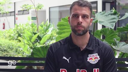 Gerente do Bragantino cita fatores para bons resultados das categorias de base