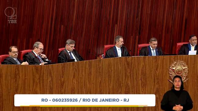 Caso Garotinho: demora do TSE em julgar candidaturas provoca incerteza e reviravoltas pós-eleição