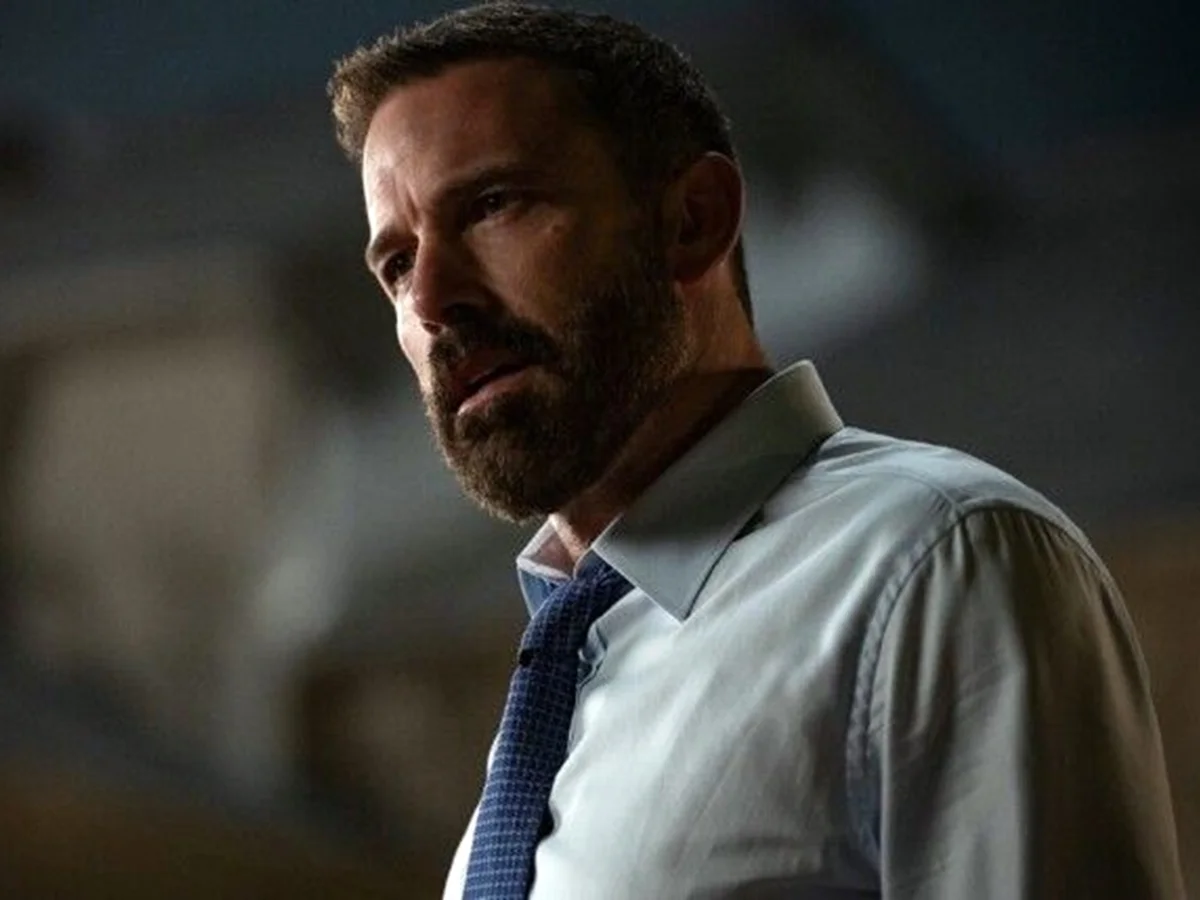 Sobrevivência: conheça filme de Ben Affleck que está bombando na Netflix