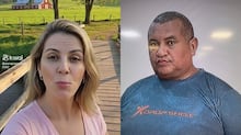 Menina de 11 anos liga para a PM e salva mãe ameaçada com facão pelo pai na Grande BH