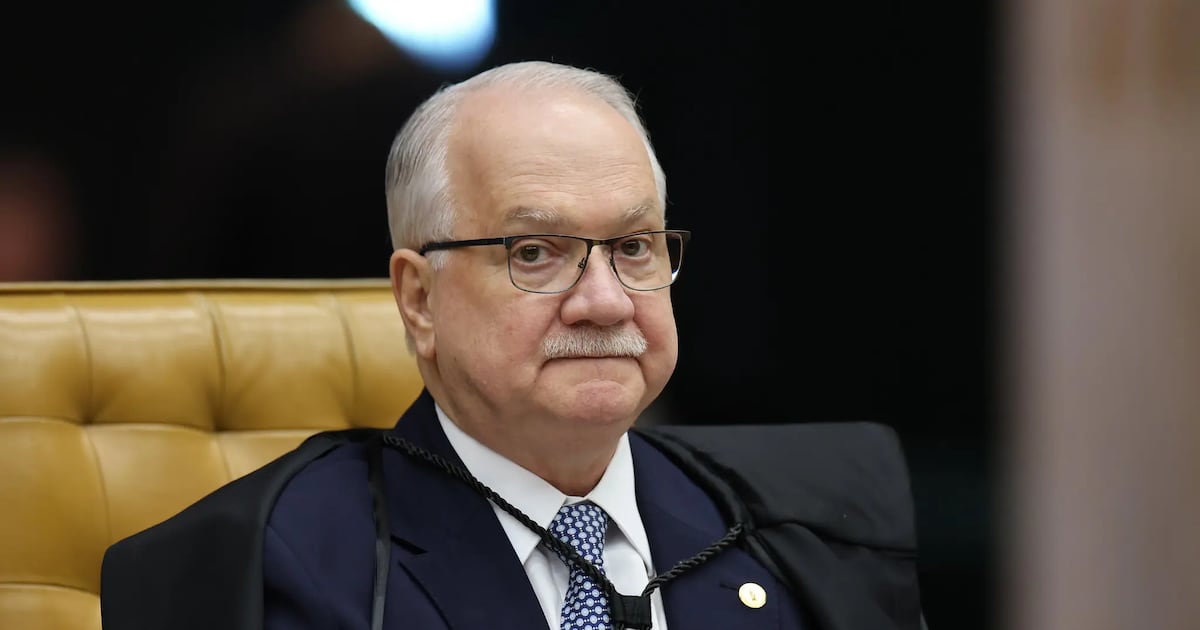 PF deve entregar a Fachin até o fim de novembro relatório sobre citações a ministros no caso Master