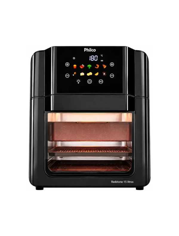 Imagem da matéria: Melhor air fryer do ano: onde comprar as indicadas do prêmio TechTudo
