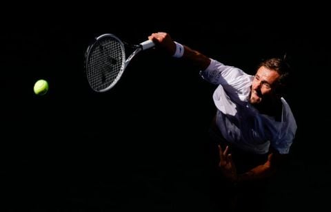 Daniil Medvedev. Combien doit lui rapporter sa défaite face à Djokovic à Pékin ?