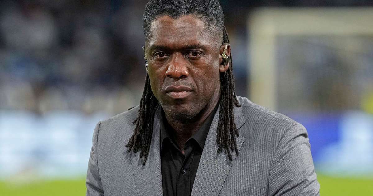 Mais derrotas do que vitórias: confira o retrospecto de Seedorf como técnico