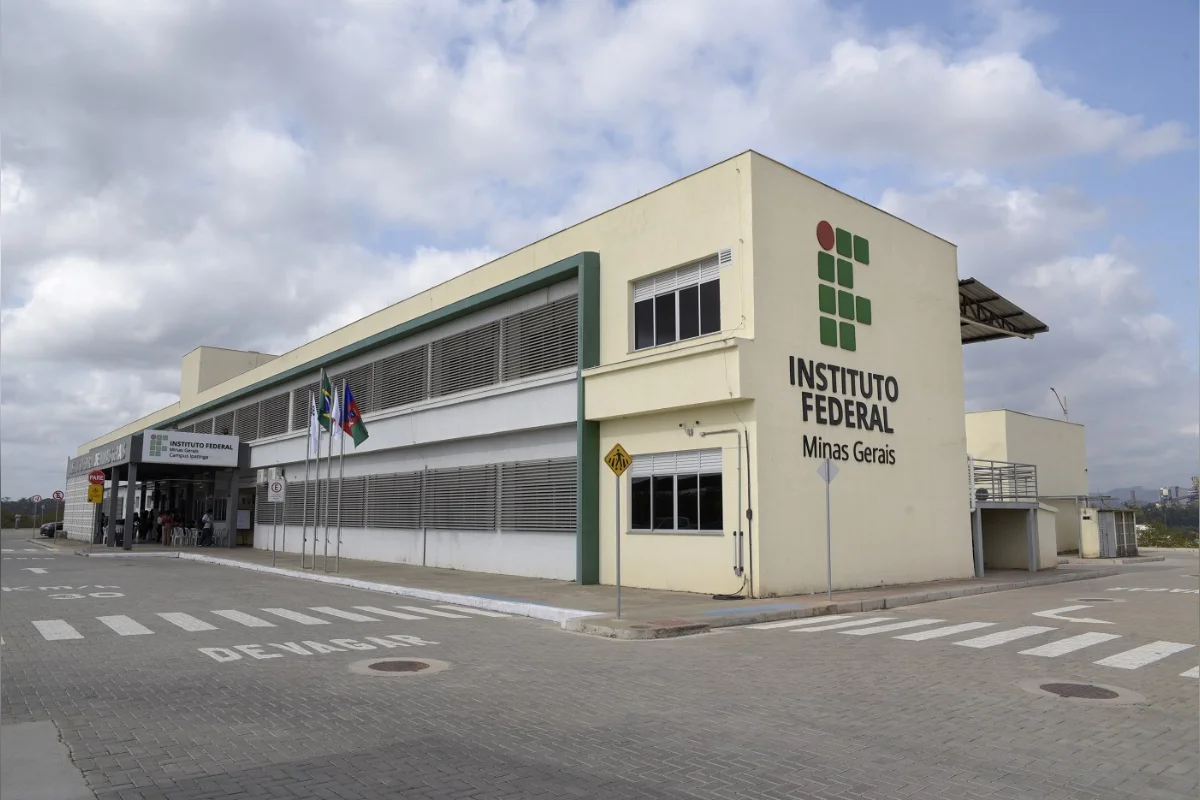 Instituto Federal de Minas Gerais (IFMG)