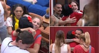Renê Thristan detona Daniel Erthal e faz revelação surpreendente: ‘A Mônica eu daria um beijão!’