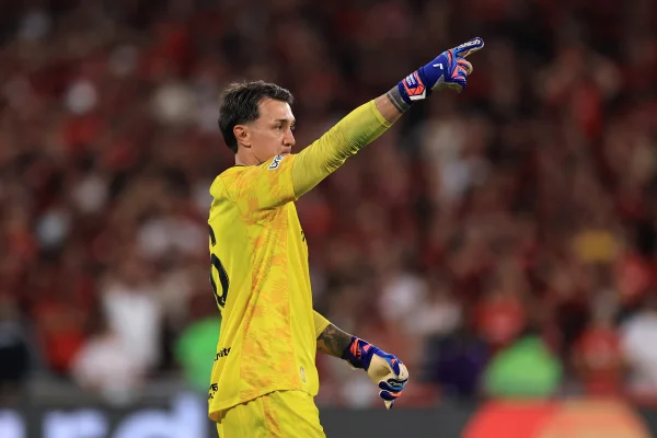 Libertadores: Estudiantes volta a uma final após título diante do Cruzeiro - destaque galeria