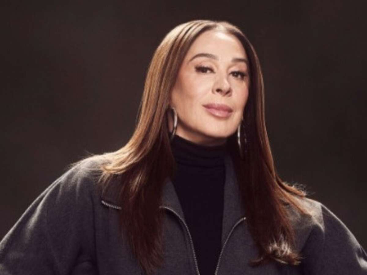 Claudia Raia diz que foi presa na Argentina aos 15 anos: 'Sou fichadíssima'