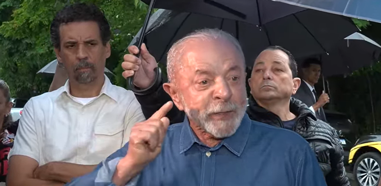 Falhas no transporte público são alvo de denúncias em SP, Bahia e Sergipe no 2º turno