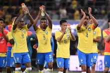 Noriega: com despedida de Messi, termina a era dos grandes gênios do futebol