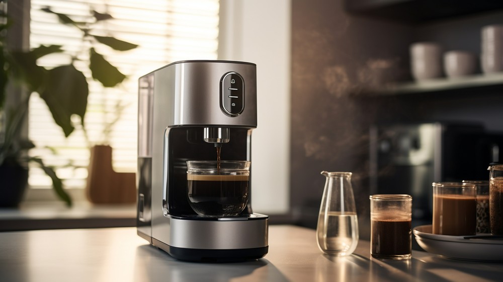 Melhor cafeteira de 2026: veja modelos Electrolux, WAP, Philco, Elgin e mais para comprar para a sua cozinha — Foto: Reprodução/Freepik