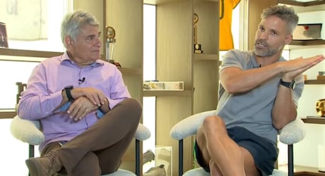 Esporte Record exibe entrevista exclusiva com Diego Ribas neste domingo (18): ‘Fui testado de todas as formas no Flamengo’