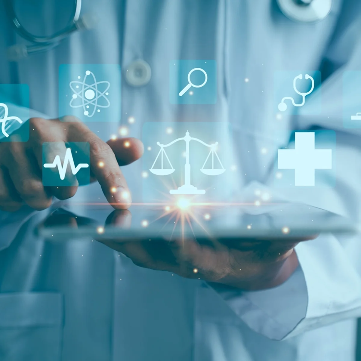 IA consegue superar médicos no diagnóstico de casos complexos