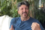 Viúva de Lito Sousa diz que filho está “assimilando” a morte do influencer