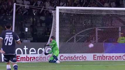 Vasco 0 x 0 Remo | Melhores momentos | 30ª rodada | Brasileirão