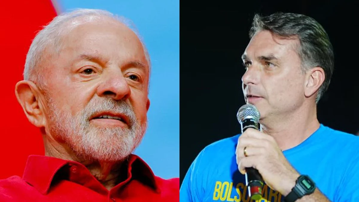 Lula tem vantagem no Nordeste; Flávio lidera nas outras regiões, diz Quaest