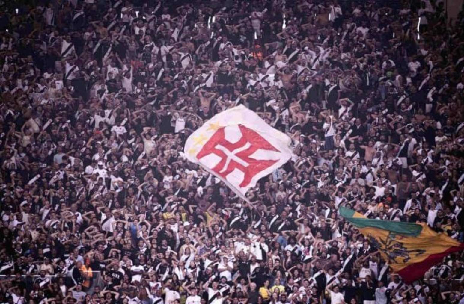 Duelo acontecer&aacute; no Maracan&atilde; &ndash;