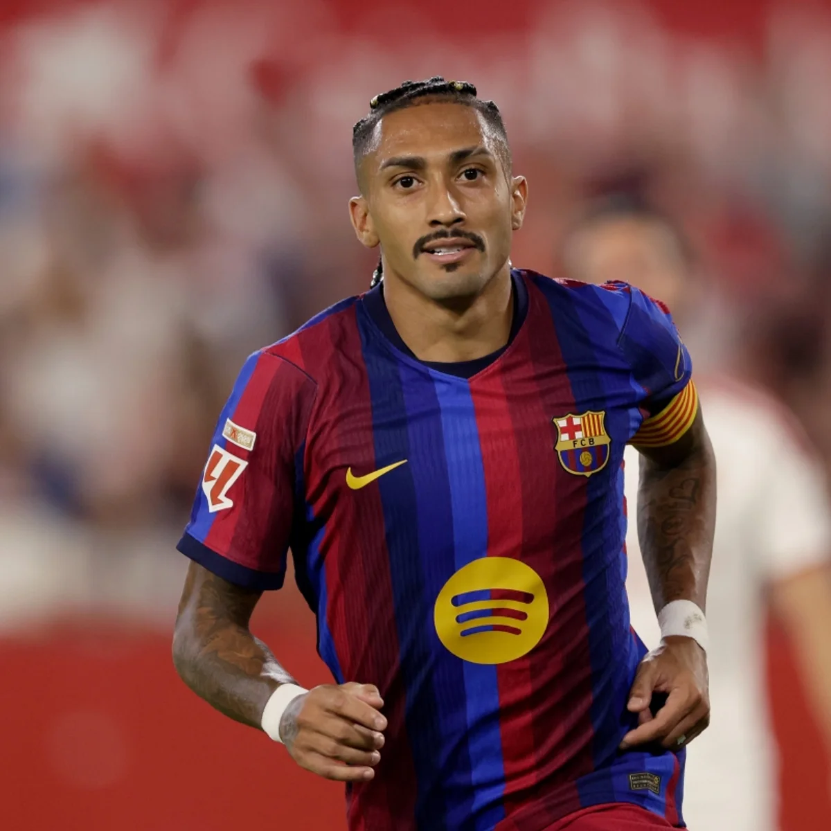 Barcelona x Real Madrid: onde assistir ao El Clasico deste domingo (25/10)