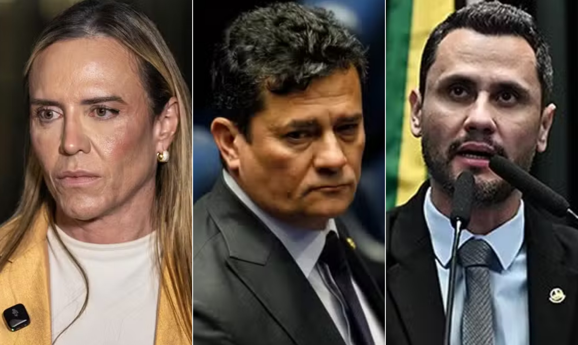 Mapa conservador: após avanço do PL no primeiro turno, direita consolida domínio e terá a maioria dos governos estaduais