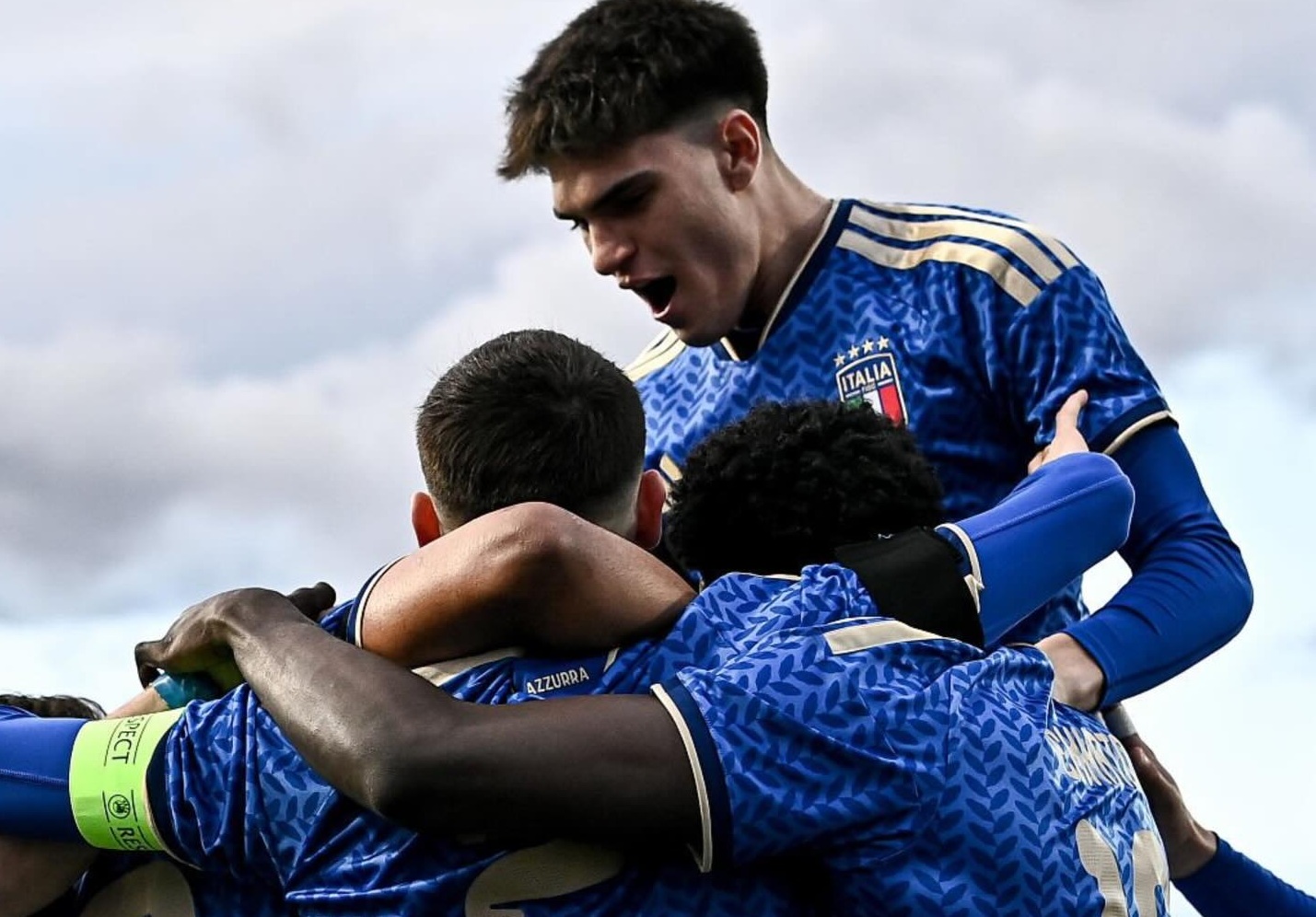 Treinador sub-21 aponta motivo da crise no futebol italiano, e os jogadores não são culpados