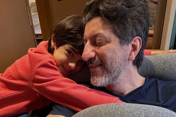 Viúva de Lito Sousa diz que filho está “assimilando” a morte do influencer