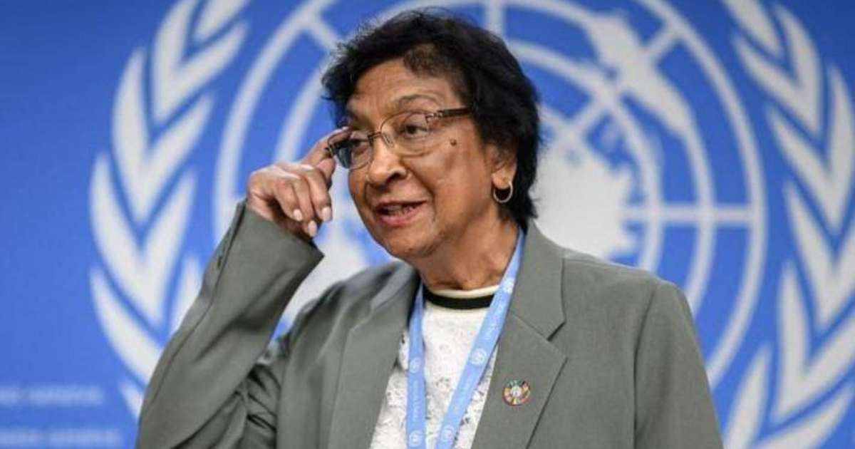 Quem é Navi Pillay, sul-africana que ganhou o Nobel da Paz 2026 e julgou genocídio em Ruanda