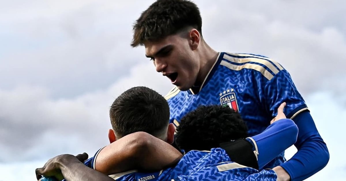 Treinador sub-21 aponta motivo da crise no futebol italiano, e os jogadores não são culpados
