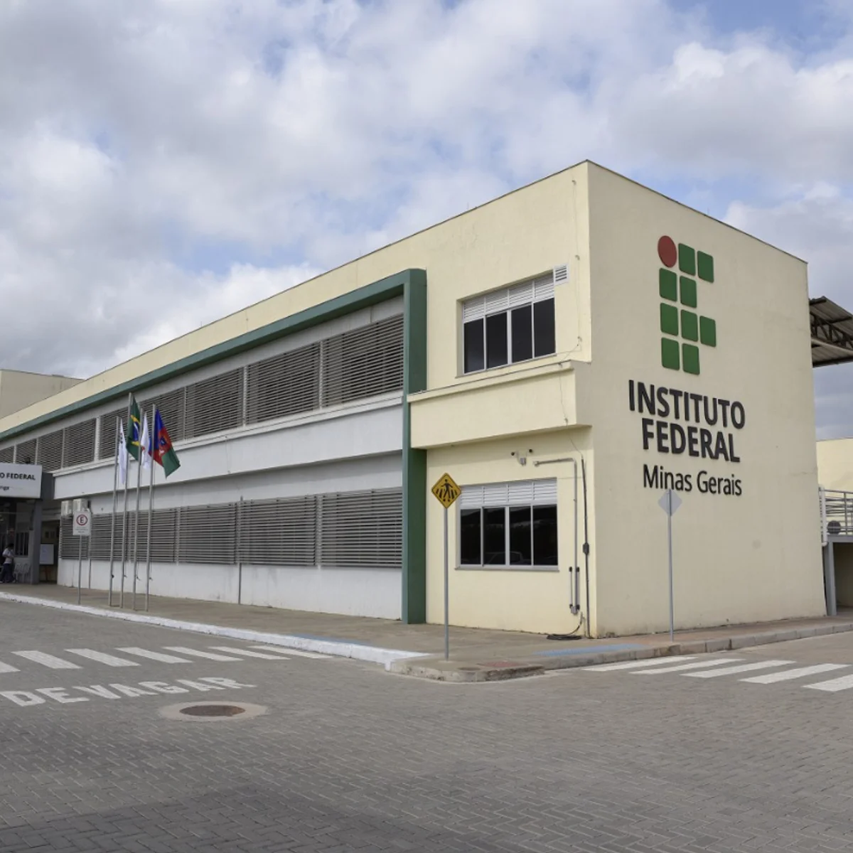 MG: Instituto Federal oferece cursos técnicos e de pós-graduação gratuitos