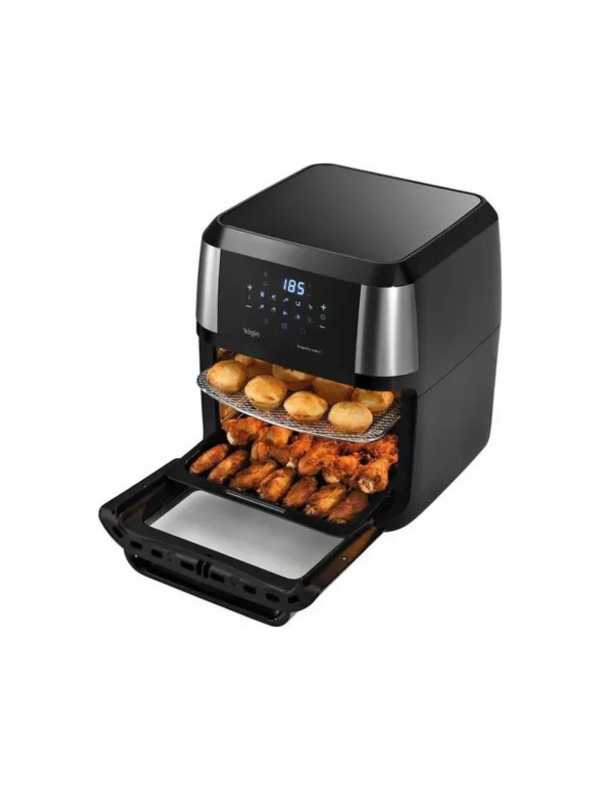 Imagem da matéria: Melhor air fryer do ano: onde comprar as indicadas do prêmio TechTudo