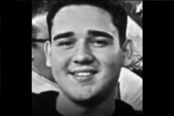 “Exemplo lindo de ser humano”: morte de jovem em ato pró-Flávio comove GO - destaque galeria