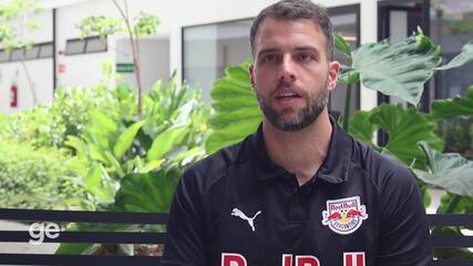 Gerente da base do Bragantino conta critérios para contratação de atletas