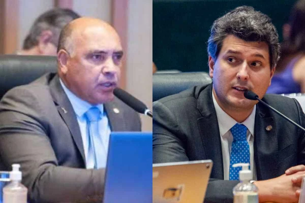 Deputados obtêm assinaturas para projeto que libera nova reeleição na CLDF