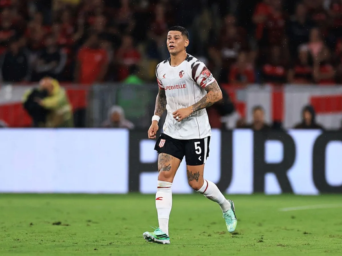 Flamengo recorre a exemplos para tentar reverter eliminação na Libertadores