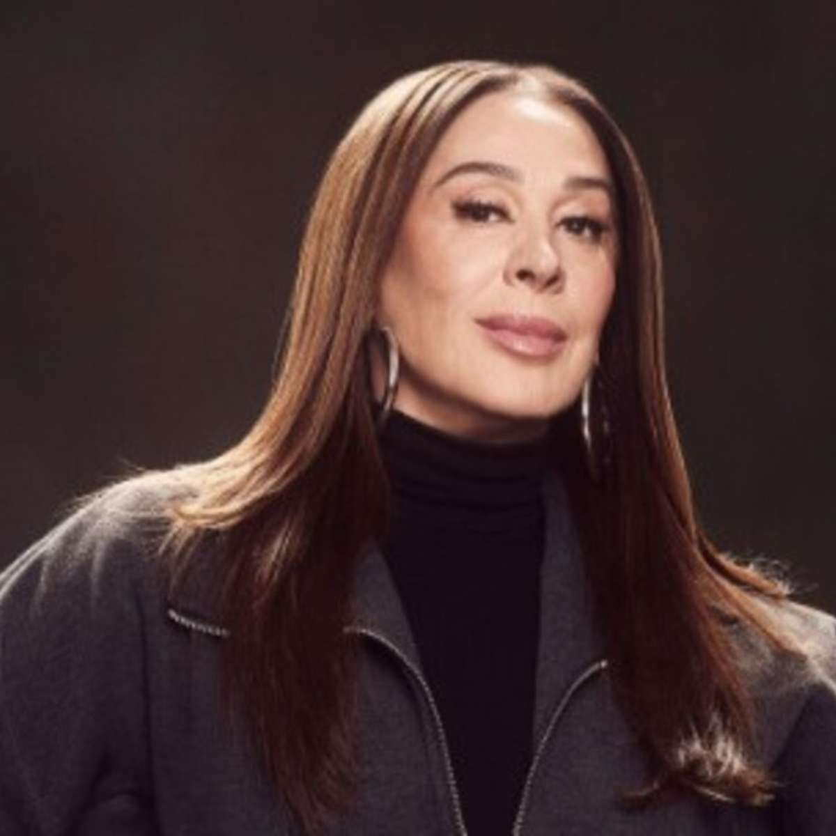 Claudia Raia diz que foi presa na Argentina aos 15 anos: 'Sou fichadíssima'