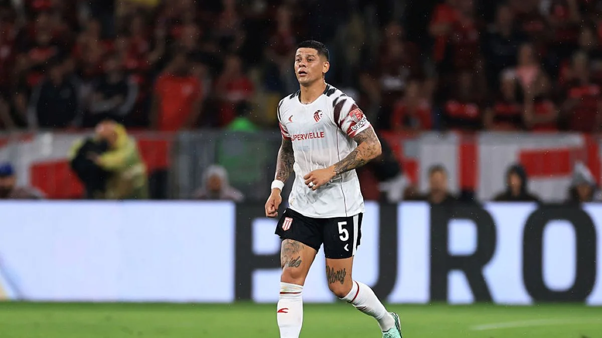 Flamengo recorre a exemplos para tentar reverter eliminação na Libertadores