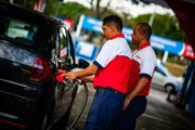 Imagem da matéria: Mesmo com subsídios, inflação de combustíveis é quase o dobro da de 2025