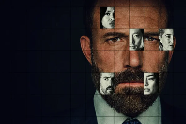 Sobrevivência: conheça filme de Ben Affleck que está bombando na Netflix - destaque galeria