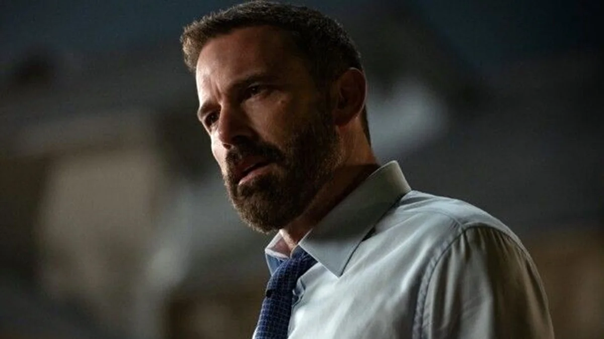 Sobrevivência: conheça filme de Ben Affleck que está bombando na Netflix
