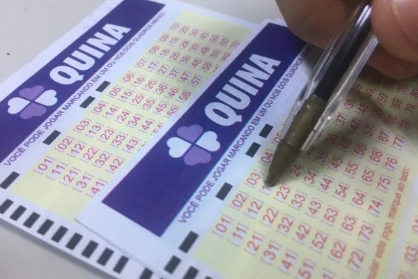 Quina 7131 sorteia R$ 13,5 milhões nesta quarta (30/9). Veja resultado