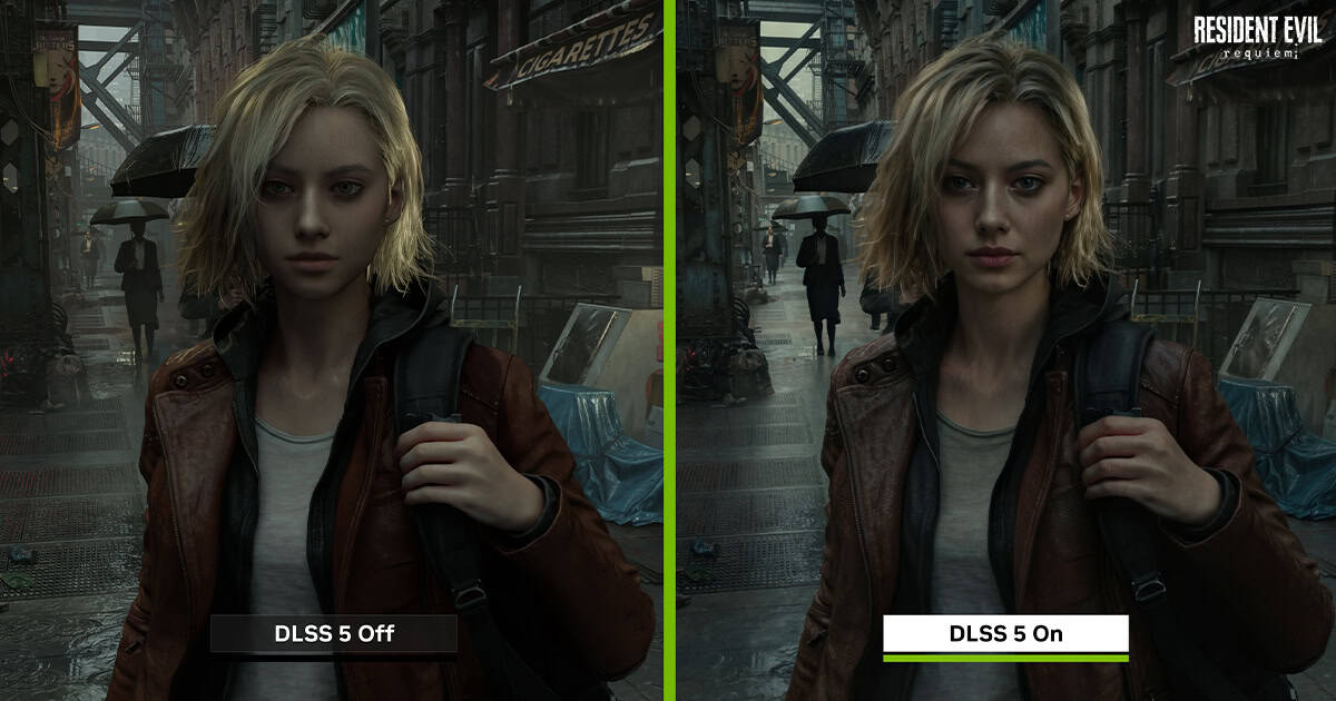 Imagem da matéria: A rejeição do uso de IA em jogos contra seu uso no desenvolvimento de hardware