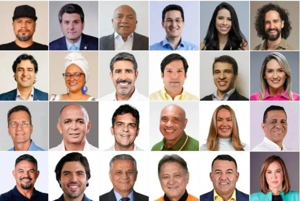 Patrimônios de deputados distritais vão de “zero” a R$ 13 milhões no DF - destaque galeria