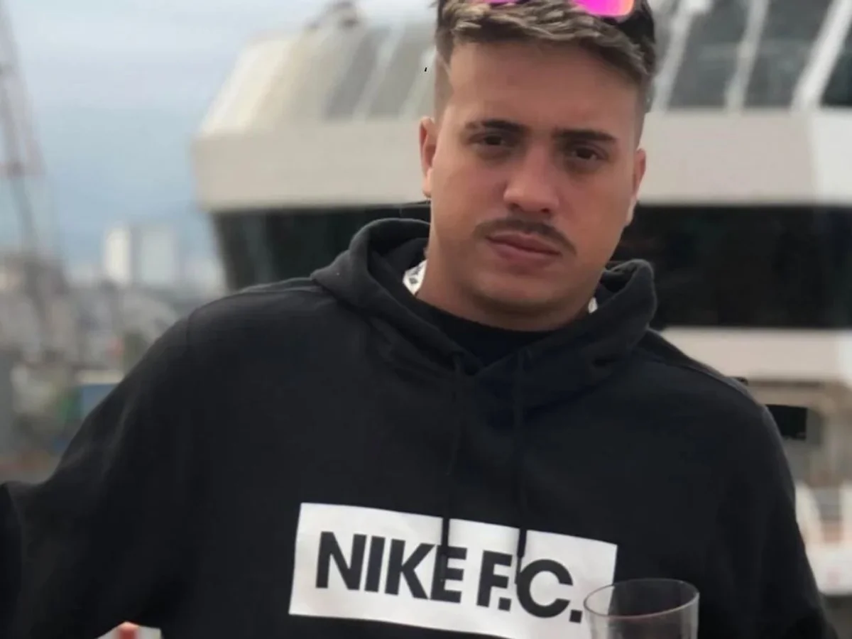 Motoboy ajuda amigo roubado, persegue ladrão e é morto com tiro na cabeça