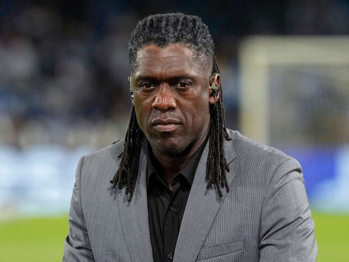 Mais derrotas do que vitórias: confira o retrospecto de Seedorf como técnico